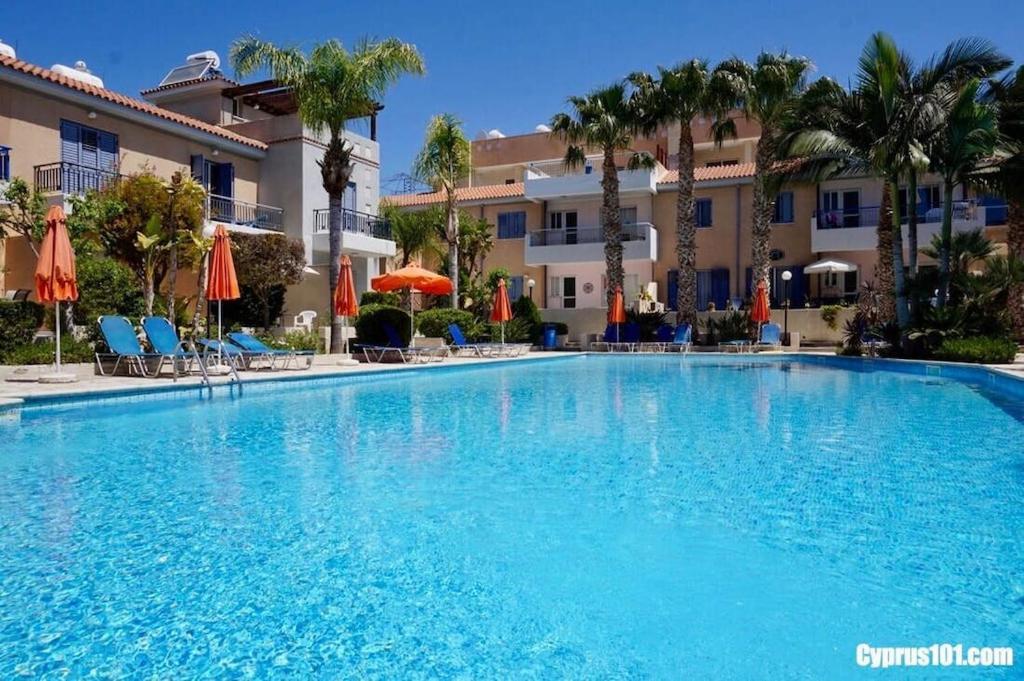 Ilios In Kato Hébergement de vacances