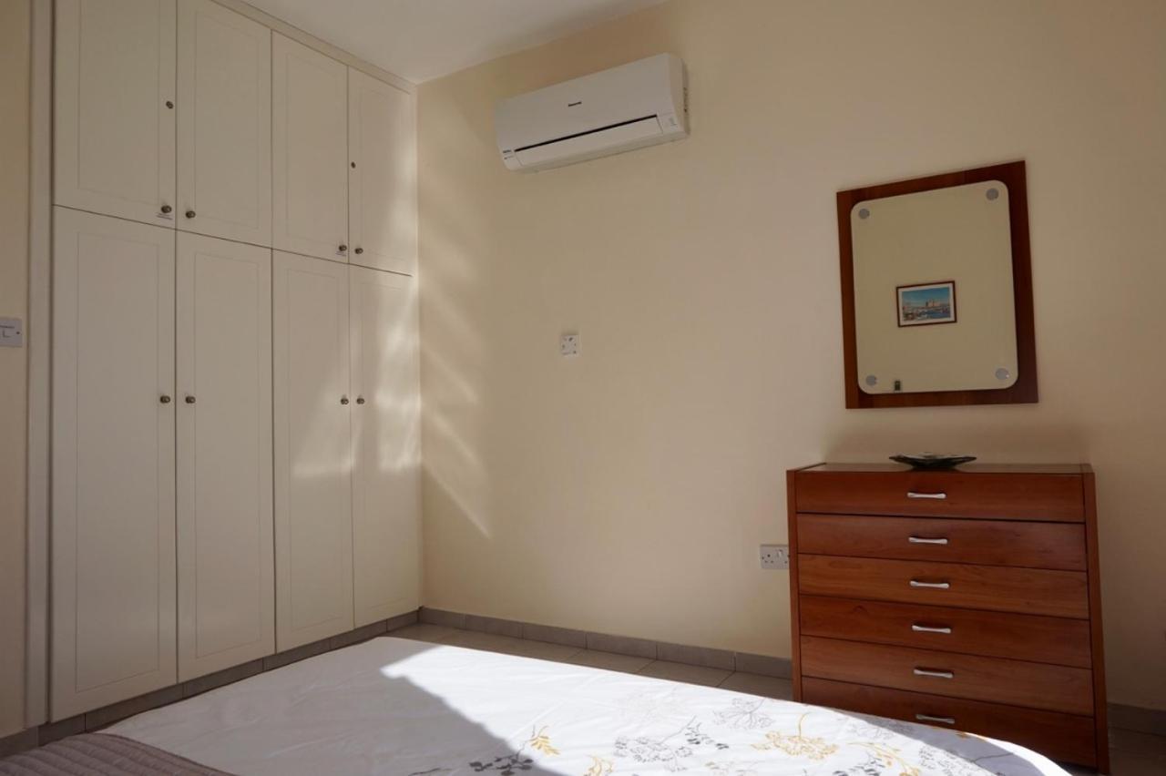Holiday home Ilios In Kato Paphos