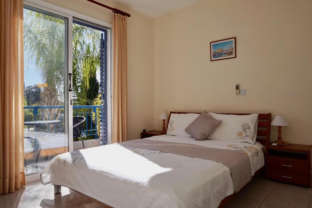 Holiday home Ilios In Kato *