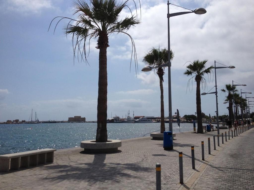 Ilios In Kato Paphos