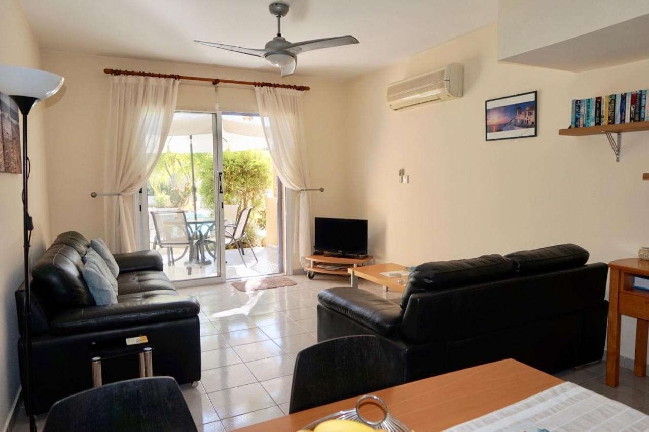 Ilios In Kato Holiday home Paphos