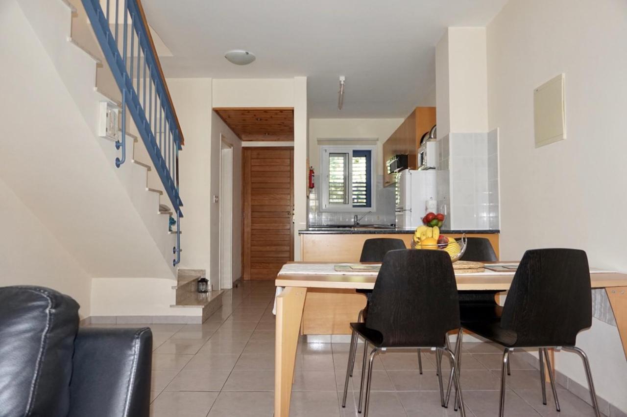 Holiday home Ilios In Kato *