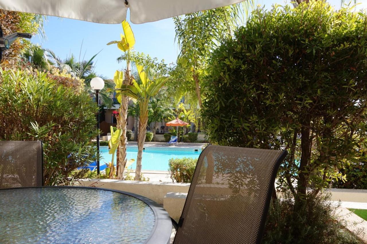 Holiday home Ilios In Kato Paphos