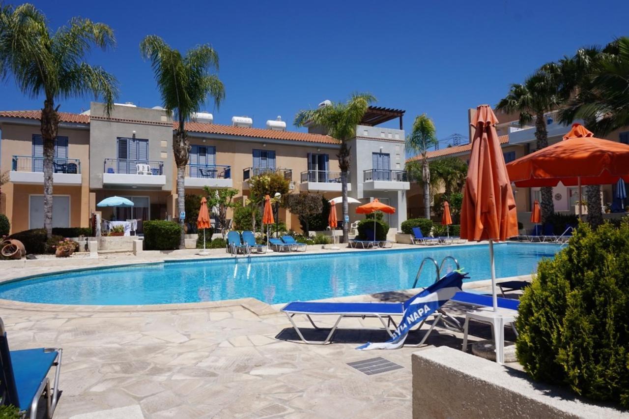 Ilios In Kato * Paphos